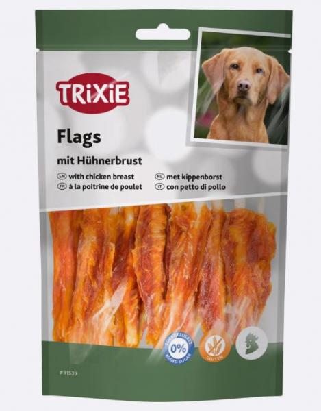 Trixie PREMIO Chicken Flag | 400g